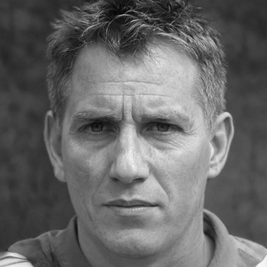 Portrait de Théo Blanchard