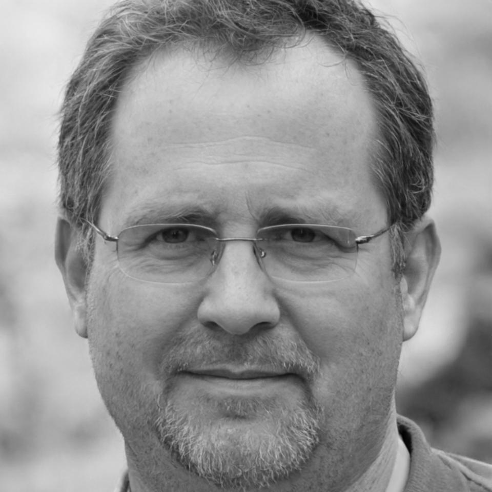 Portrait de Thibault Beaumont, formateur en analyse financière